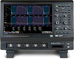 Teledyne LeCroy HDO4034A-MS HDO4000A Series, 350MHz Bench Oscilloscope, 4 Analogue Channels, 16 Digital Channels - UKAS