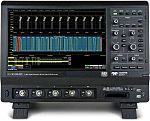 Teledyne LeCroy HDO4104A-MS HDO4000A Series, 1GHz Bench Oscilloscope, 4 Analogue Channels, 16 Digital Channels - RS