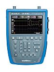 Metrix OX9062 SCOPIX IV Series, 60MHz Handheld Oscilloscope, 2 Analogue Channels - RS Calibrated