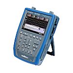 Metrix OX9102 SCOPIX IV Series, 100MHz Handheld Oscilloscope, 2 Analogue Channels - UKAS Calibrated