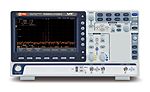 RS PRO RSMDO-2102EG Digital Bench Oscilloscope, 2 Analogue Channels, 100MHz - UKAS Calibrated