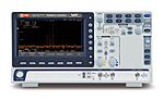 RS PRO RSMDO-2202EG, 200MHz Bench Oscilloscope, 2 Analogue Channels - RS Calibrated