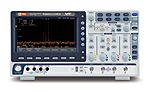 RS PRO RSMDO-2104EX, 100MHz Bench Oscilloscope, 4 Analogue Channels - RS Calibrated