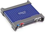 Pico Technology 3205D PicoScope 3000 Series, 100MHz PC Based Oscilloscope, 2 Analogue Channels - UKAS Calibrated