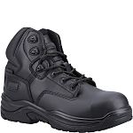 MAGNUM Safety Boots, UK 14, EU 47
