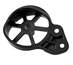 3M for Versaflo™ and Speedglas™ Series Helmets Series Powered Air Respirator Helmet Adapter