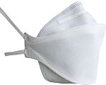 Inspire Protection 2130 Series Respirator Mask for General Purpose Protection, FFP3 NR, Non-Valved, Fold Flat 25 per