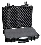 Explorer Cases 4209HL.B Waterproof Polymer Transit Case, 457 x 366 x 118mm