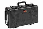 GT Line GT 52-21 Resin Tool Case 2 Wheels, 520 x 285 x 205mm