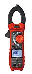 RS PRO Clamp Meter, 1000A dc, Max Current 1000A ac With RS Calibration