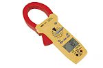 Martindale MARCM87 Clamp Meter, 2000A dc, Max Current 1500A ac CAT II 1000V With RS Calibration