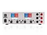 EA Elektro-Automatik EA-PS 2000 B Series Digital Bench Power Supply, 0 → 42V, 4A, 3-Output, 212W - UKAS