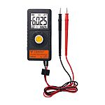 Tempo PM100 Handheld Digital Multimeter, 450V ac Max - UKAS Calibrated