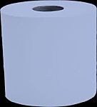 Northwood Hygiene Blue Paper Towel, 150 m x 168mm, 2-Ply