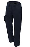 EW Trousers ProGARM 7638 FR/AST ARC 9.5