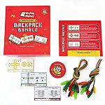 Makey Makey Invention Kit Backpack Bundle