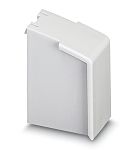 Phoenix Contact BC Series Polycarbonate Filler Plug for Use with Distribution Boards in Accordance with DIN 43880,