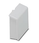 Phoenix Contact BC Series Polycarbonate Filler Plug for Use with Distribution Boards in Accordance with DIN 43880,