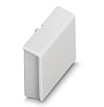 Phoenix Contact BC Series Polycarbonate Filler Plug for Use with Distribution Boards in Accordance with DIN 43880,