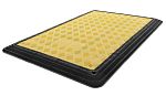 RS PRO Polyethylene Pavement plate