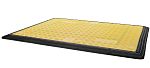 RS PRO Polypropylene Pavement plate