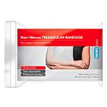 RS PRO Cotton White Bandage