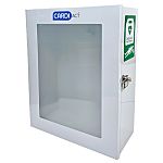 First Aid Cabinet 455 cm 355cm 1.43m