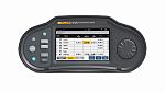 Fluke 1673FC UK FTT Insulation Tester