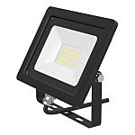 Bailey Electric & Electronics bv Slim Floodlight, 30 W, 2300 lm, IP65, 240 V ac