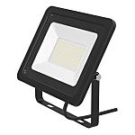 Bailey Electric & Electronics bv Slim Floodlight, 50 W, 4000 lm, IP65, 240 V ac