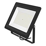 Bailey Electric & Electronics bv Slim Floodlight, 100 W, 8200 lm, IP65, 240 V ac