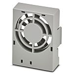 Phoenix Contact 3 Fan Fan Unit, 1U