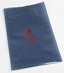 RS PRO Static Shielding Bag 152mm(W)x 203mm(L)