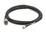 Phoenix Contact RAD Series Series Male RSMA to Male N Type, 2m, Terminated