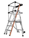 TUBESCA 02274113, For Use With 0.70m Aluminium Scafolding & Work Platform