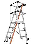 TUBESCA 02274114, For Use With 0.94m Aluminium Scafolding & Work Platform