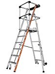 TUBESCA 02274116, For Use With 1.4m Aluminium Scafolding & Work Platform