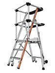 TUBESCA 02274163, For Use With 0.70m Aluminium Scafolding & Work Platform