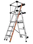 TUBESCA 02274164, For Use With 0.94m Aluminium Scafolding & Work Platform