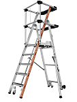 TUBESCA 02274165, For Use With 1.17m Aluminium Scafolding & Work Platform