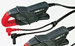 Chauvin Arnoux MN11 Multimeter Current Clamp Adapter, AC Adapter, 240A ac AC Max, Current Output - RS Calibrated