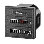 Kubler HC 77 Counter, Timer, 7 Digit, 10 → 30 V dc