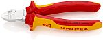 Knipex Diyagonal Tel Keski, Kesme Kapasitesi: 2,5mm, Uzunluk: 160mm