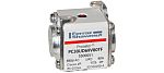 Mersen 80A size 30 FF Square Body Fuse, aR, 700V