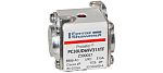 Mersen 315A size 30 FF Square Body Fuse, aR, 700V
