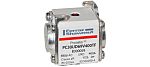 Mersen 400A size 30 FF Square Body Fuse, aR, 700V