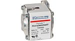Mersen 500A size 31 FF Square Body Fuse, aR, 700V
