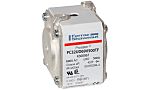 Mersen 500A size 32 FF Square Body Fuse, aR, 700V