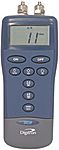 Digitron 2000P Differential Digital Pressure Meter With 2 Pressure Port/s, Max Pressure Measurement 7bar RSCAL