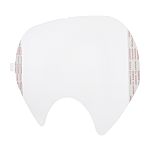 3M Versaflo Visor for use with 6000 Series Full Face Mask